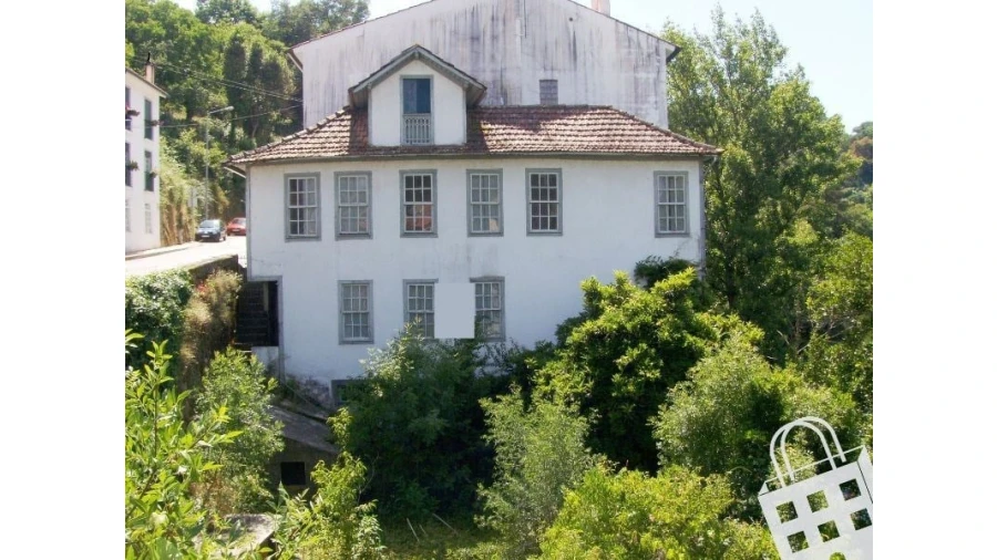 Moradia para Venda em São Pedro do Sul, Várzea e Baiões Foto 1