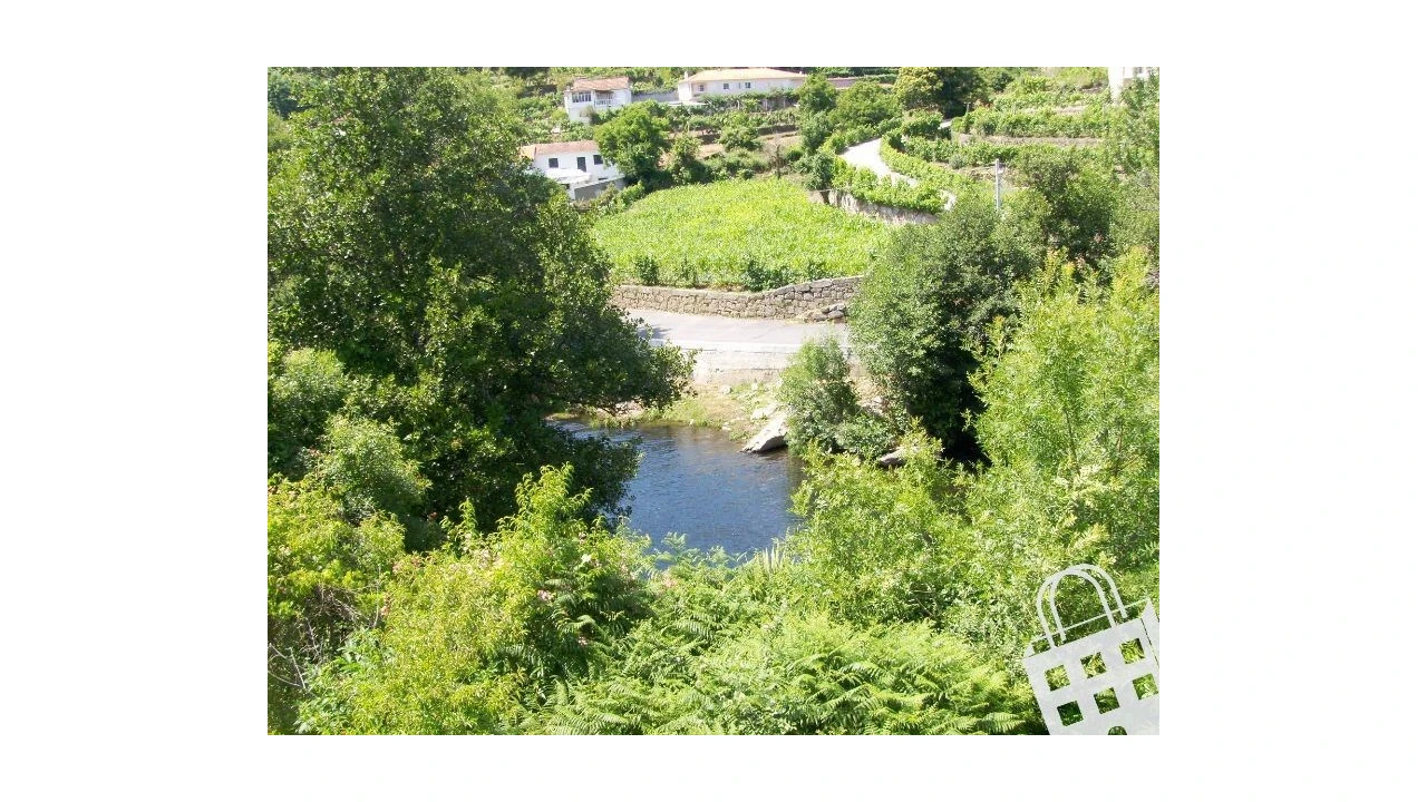 Moradia para Venda em São Pedro do Sul, Várzea e Baiões Foto 2