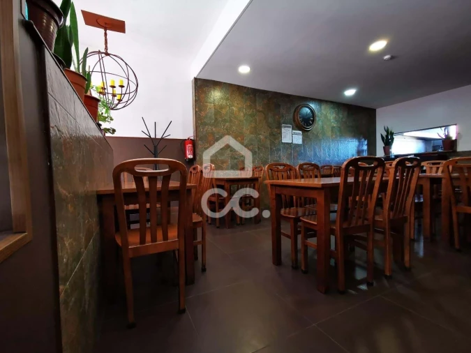 Negócio para Trespasse em Matosinhos e Leça da Palmeira Foto 9