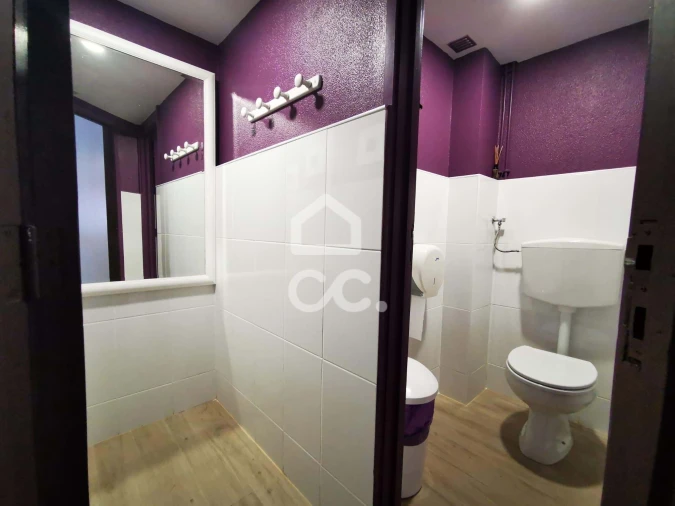 Negócio para Trespasse em Matosinhos e Leça da Palmeira Foto 26