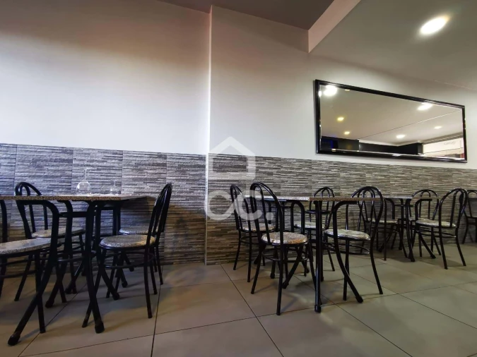 Negócio para Trespasse em Matosinhos e Leça da Palmeira Foto 4