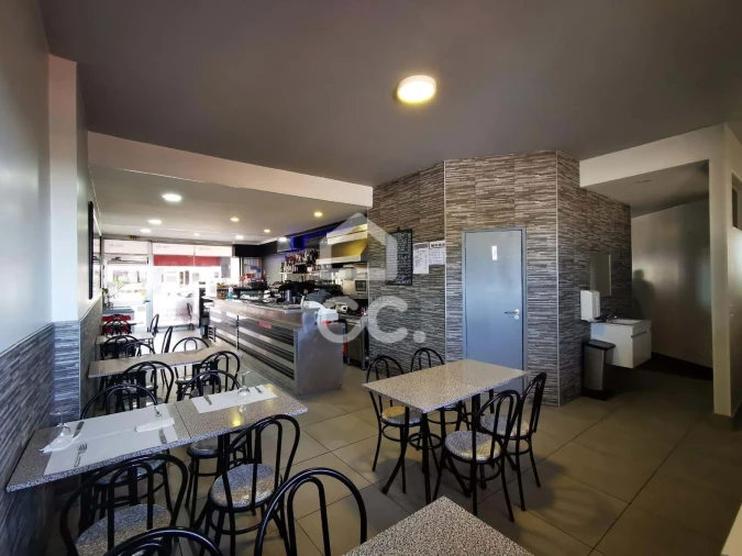 Negócio para Trespasse em Matosinhos e Leça da Palmeira Foto 3