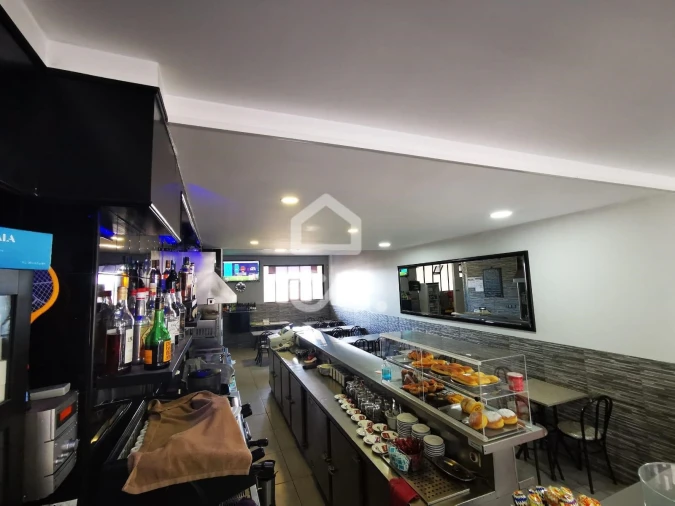 Negócio para Trespasse em Matosinhos e Leça da Palmeira Foto 8