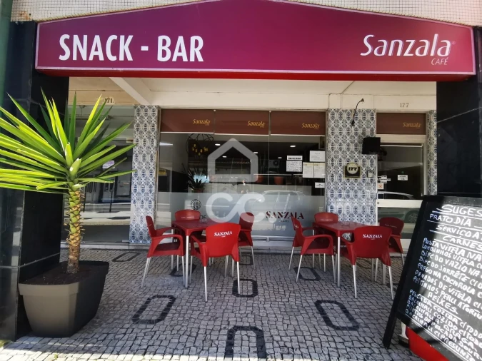 Negócio para Trespasse em Matosinhos e Leça da Palmeira Foto 2