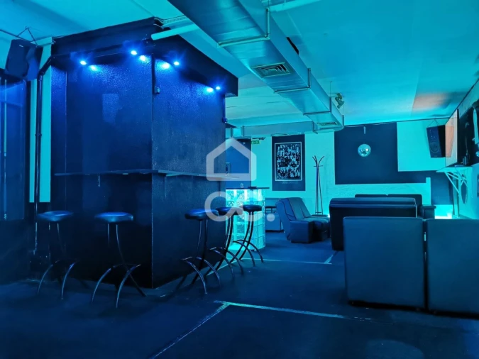 Negócio para Trespasse em Matosinhos e Leça da Palmeira Foto 17