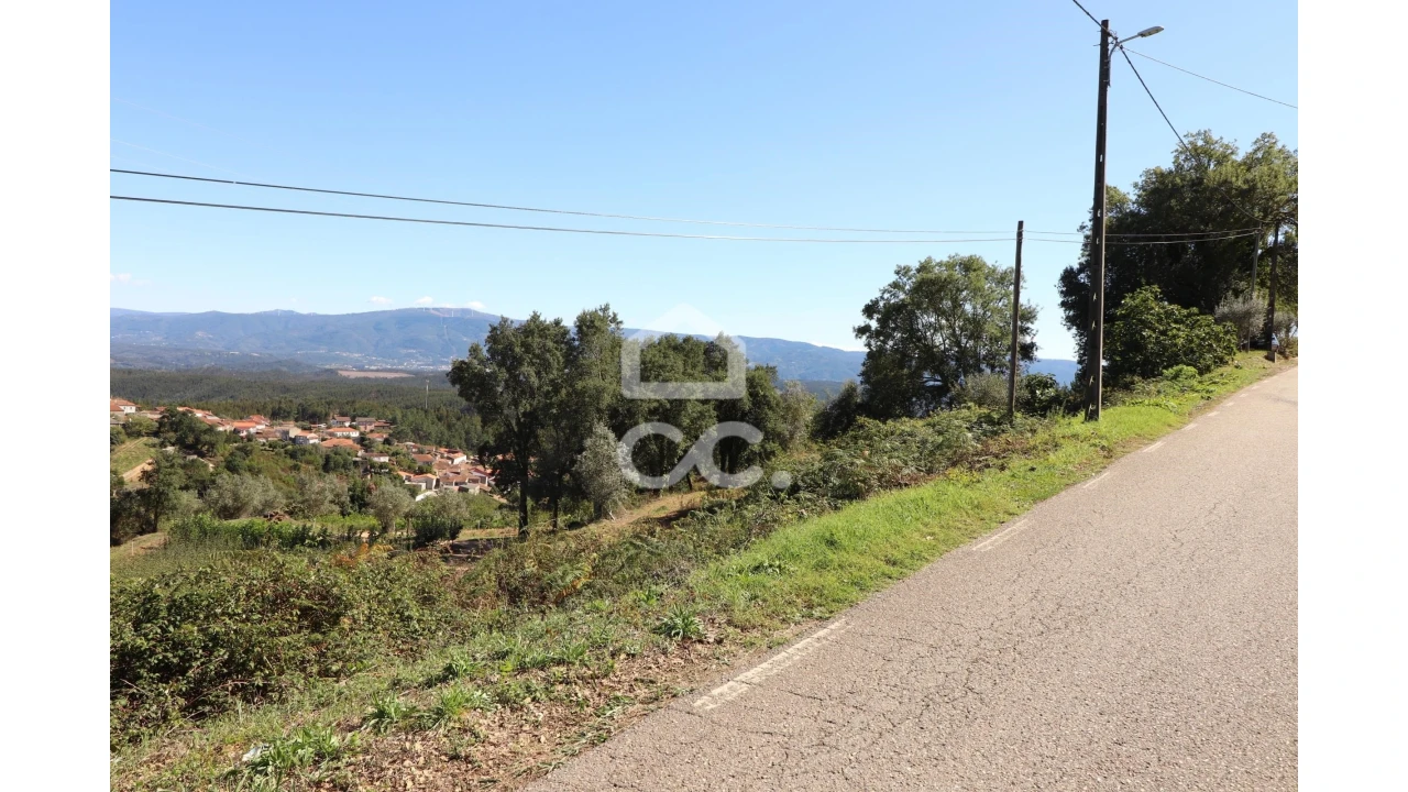 Terreno para Venda em Semide e Rio Vide Foto 5
