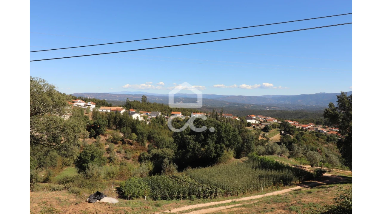Terreno para Venda em Semide e Rio Vide Foto 6