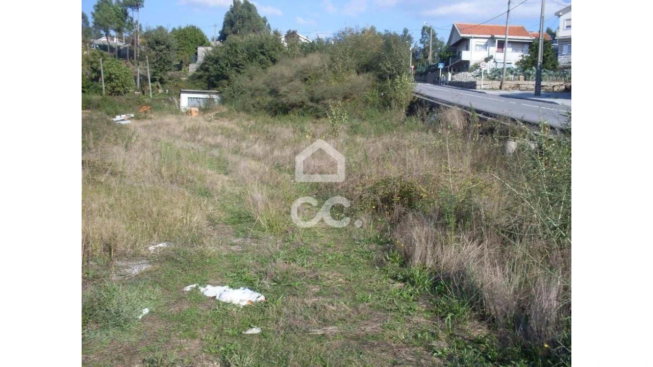 Terreno para Venda em Abação e Gémeos Foto 3