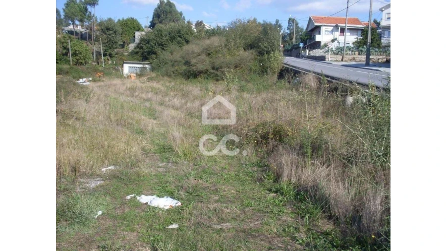 Terreno para Venda em Abação e Gémeos Foto 3