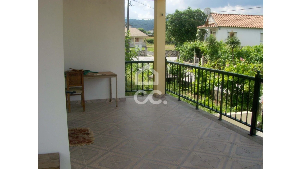 Moradia T5 para Venda em São Pedro do Sul, Várzea e Baiões Foto 3