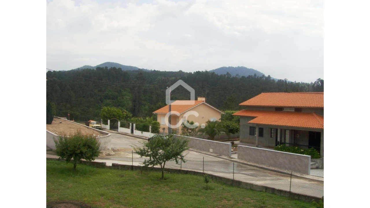 Moradia T5 para Venda em São Pedro do Sul, Várzea e Baiões Foto 4