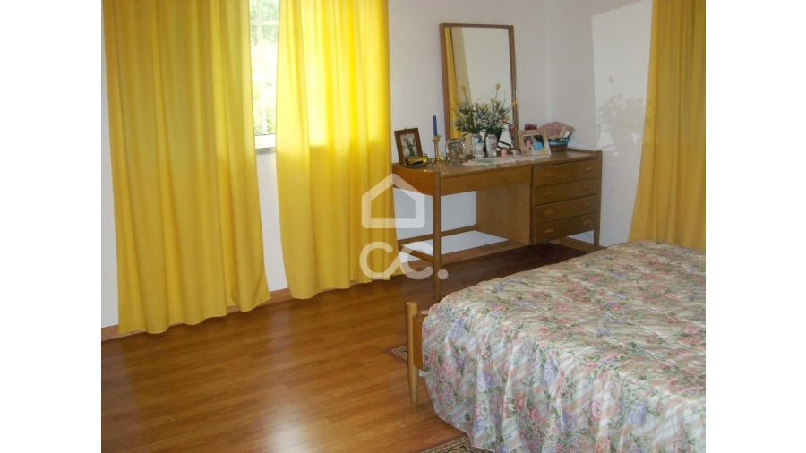 Moradia T5 para Venda em São Pedro do Sul, Várzea e Baiões Foto 17