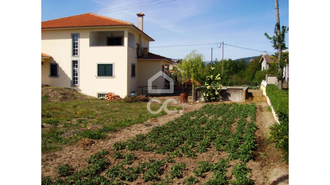 Moradia T5 para Venda em São Pedro do Sul, Várzea e Baiões Foto 24