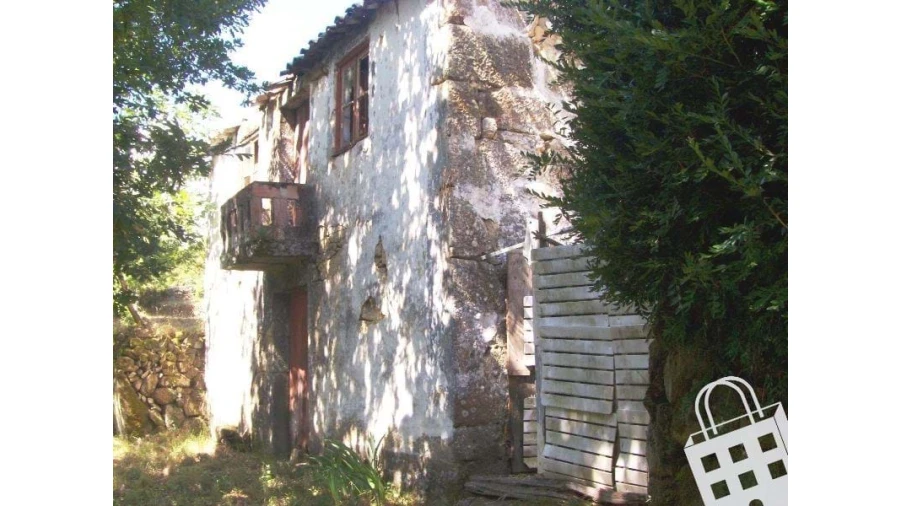 Moradia para Venda em São Pedro do Sul, Várzea e Baiões Foto 3