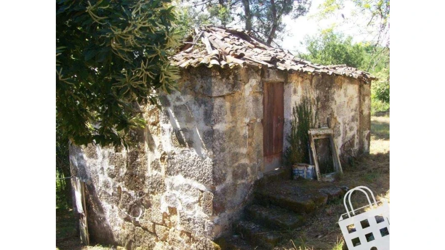 Moradia para Venda em São Pedro do Sul, Várzea e Baiões Foto 2
