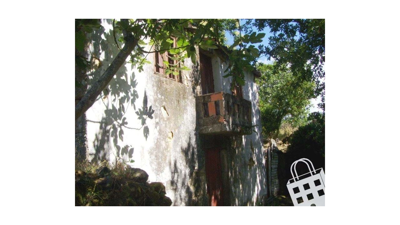 Moradia para Venda em São Pedro do Sul, Várzea e Baiões Foto 1