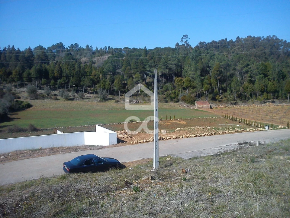 Terreno para Venda em Assafarge e Antanhol Foto 3