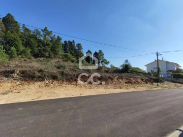 Terreno para Venda em Assafarge e Antanhol