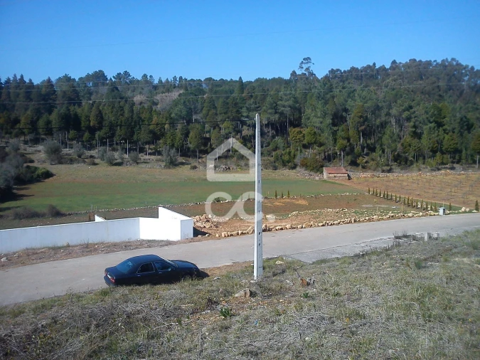Terreno para Venda em Assafarge e Antanhol Foto 3