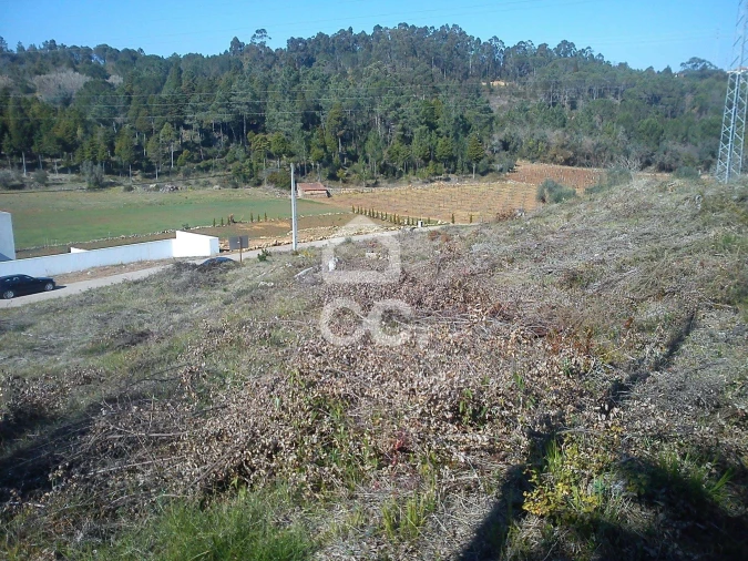 Terreno para Venda em Assafarge e Antanhol Foto 2