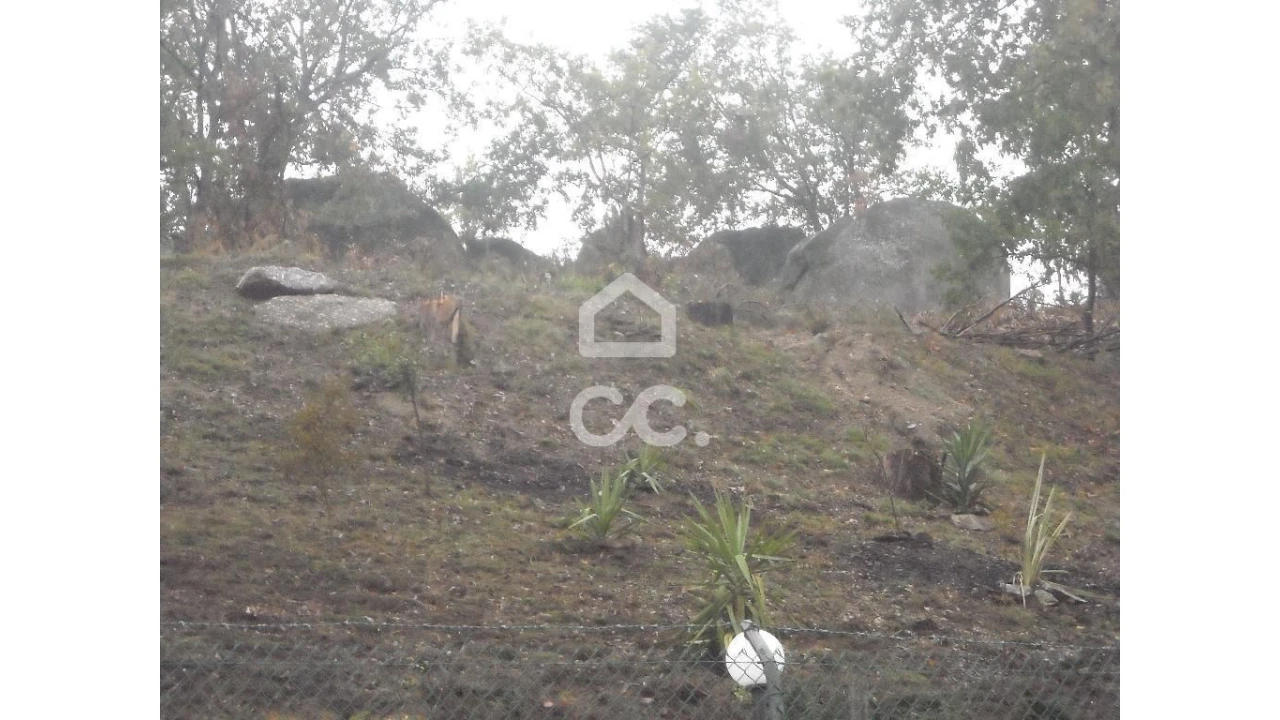 Terreno para Venda em Abação e Gémeos Foto 2