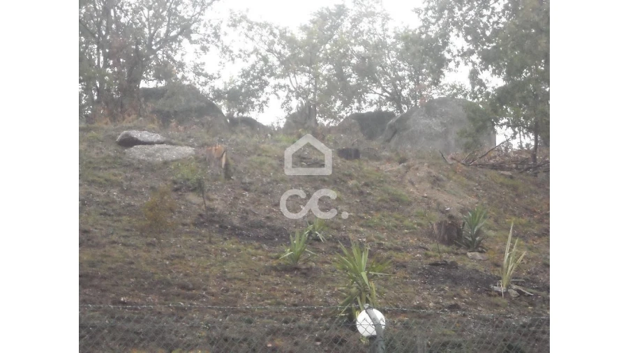 Terreno para Venda em Abação e Gémeos Foto 2