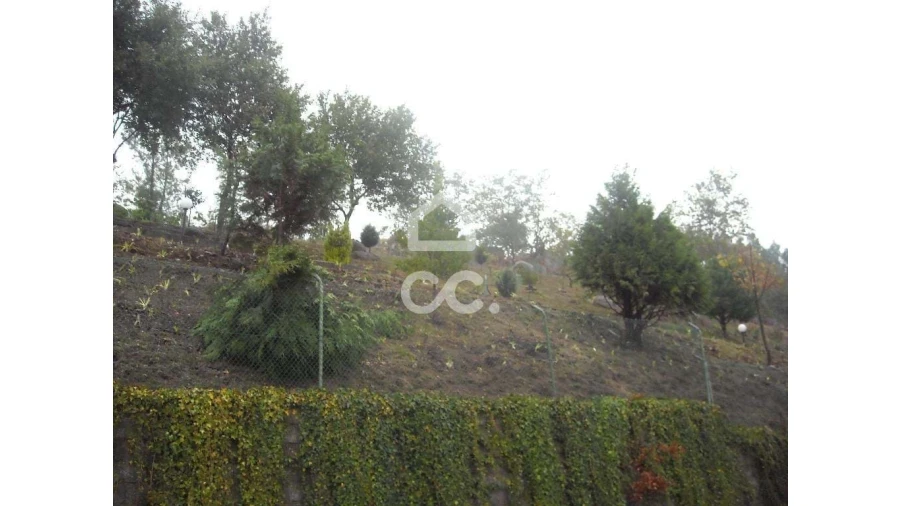Terreno para Venda em Abação e Gémeos Foto 5