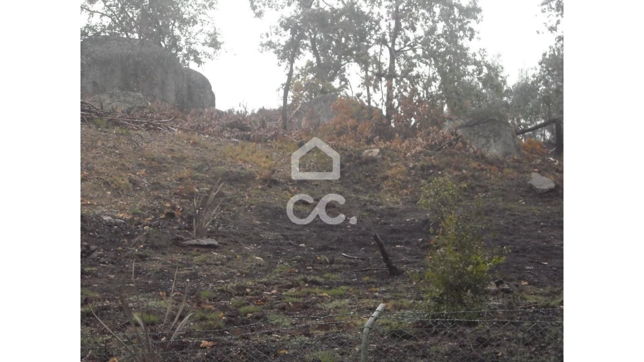 Terreno para Venda em Abação e Gémeos Foto 1