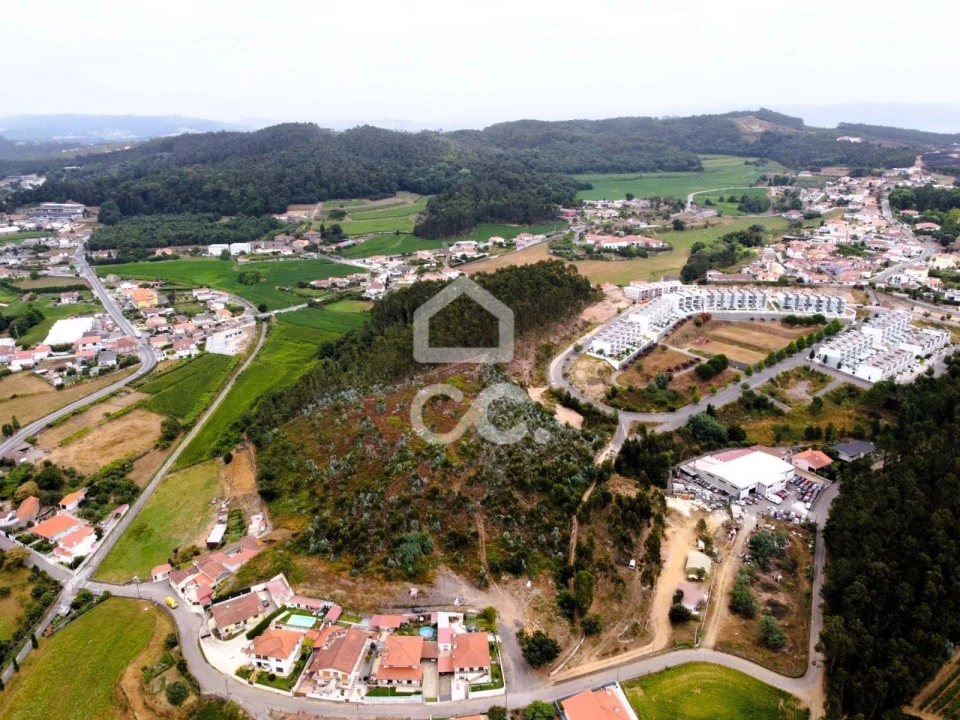 Terreno para Venda em Vila Nova de Famalicão e Calendário Foto 28