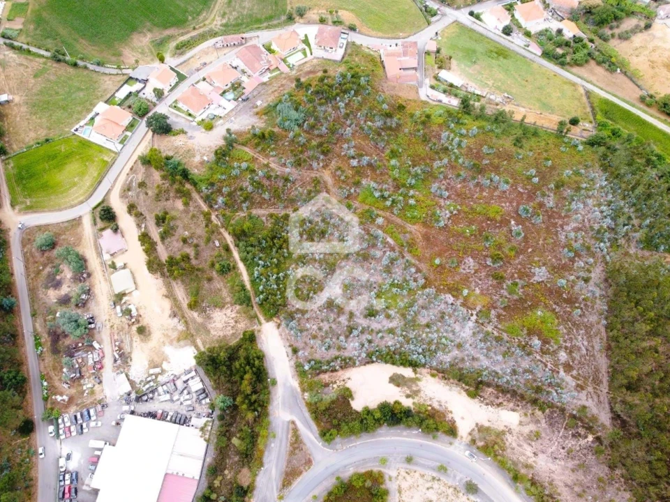 Terreno para Venda em Vila Nova de Famalicão e Calendário Foto 34