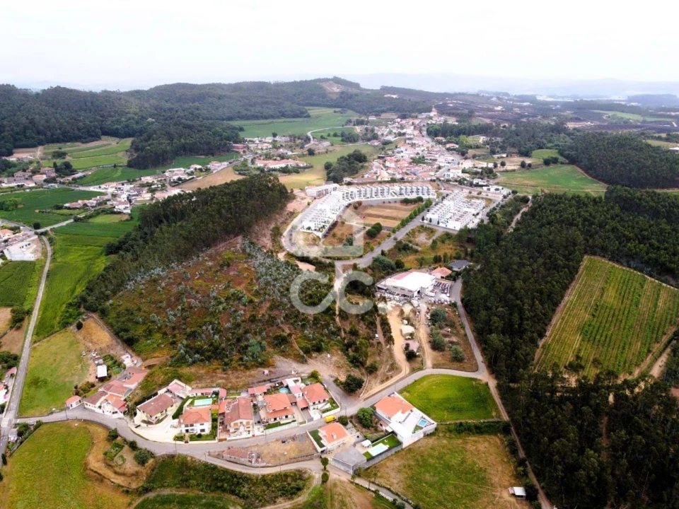 Terreno para Venda em Vila Nova de Famalicão e Calendário Foto 26