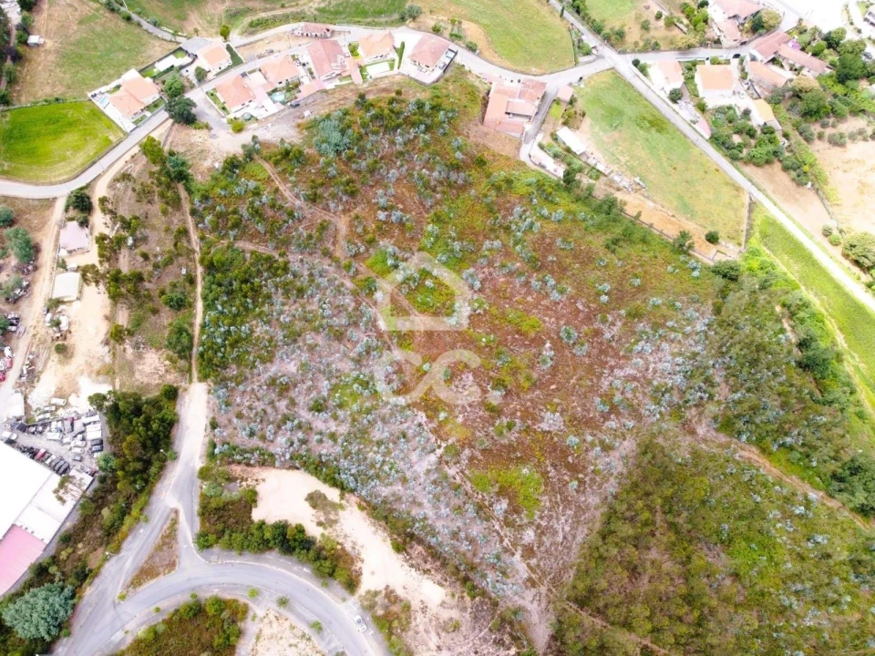 Terreno para Venda em Vila Nova de Famalicão e Calendário Foto 35