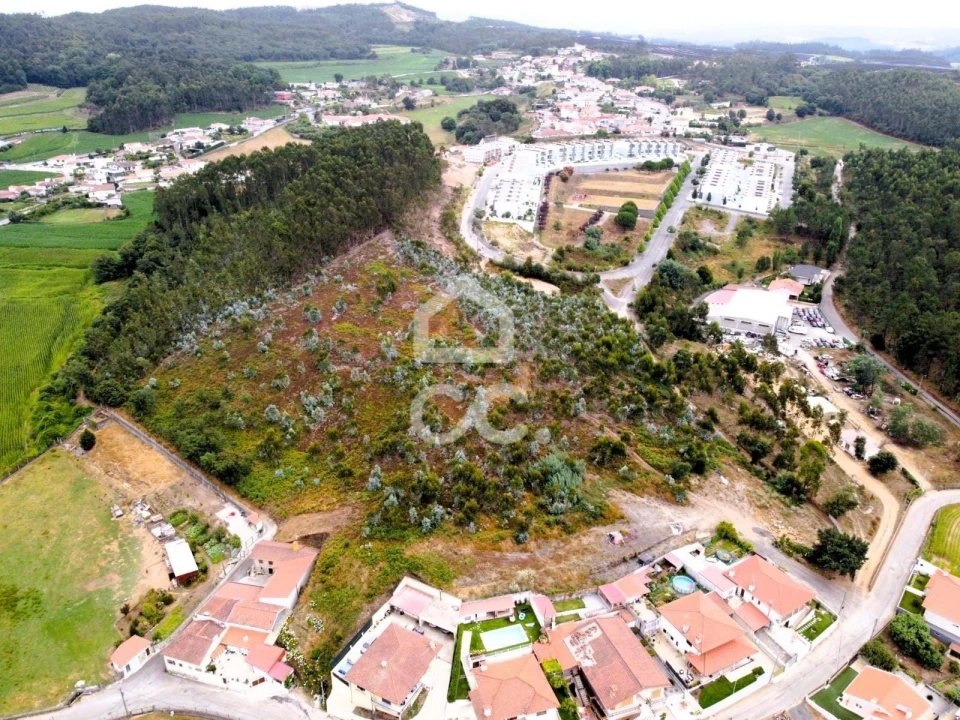Terreno para Venda em Vila Nova de Famalicão e Calendário Foto 25