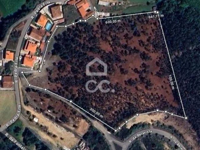 Terreno para Venda em Vila Nova de Famalicão e Calendário Foto 38