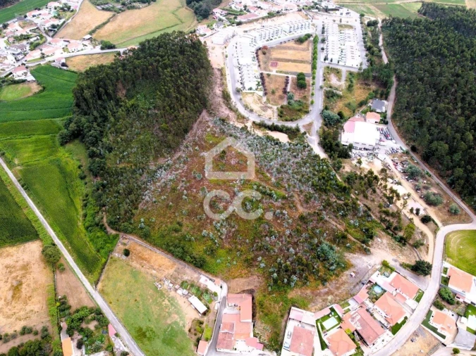 Terreno para Venda em Vila Nova de Famalicão e Calendário Foto 33