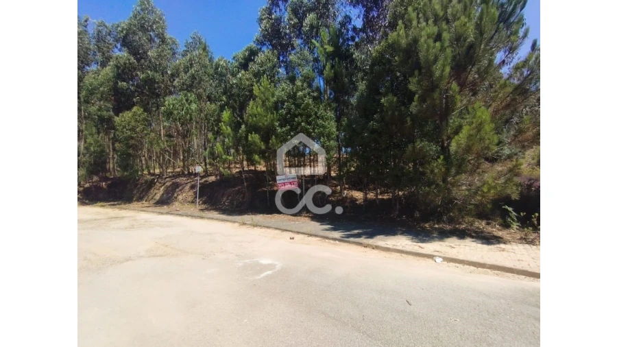Terreno para Venda em Vila Nova de Famalicão e Calendário Foto 20