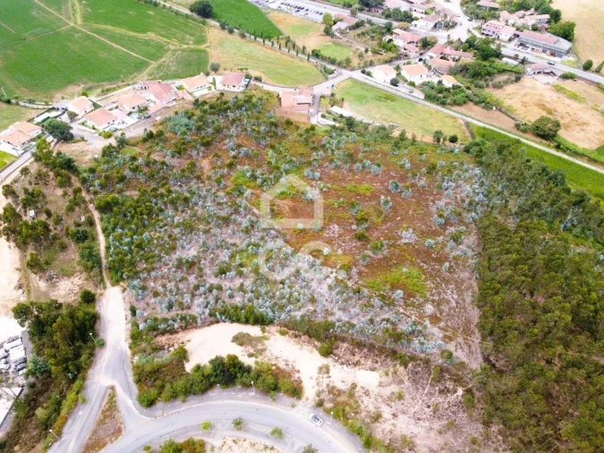 Terreno para Venda em Vila Nova de Famalicão e Calendário Foto 37