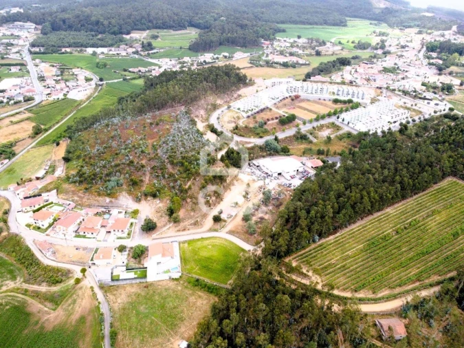 Terreno para Venda em Vila Nova de Famalicão e Calendário Foto 29