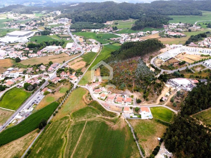 Terreno para Venda em Vila Nova de Famalicão e Calendário Foto 32