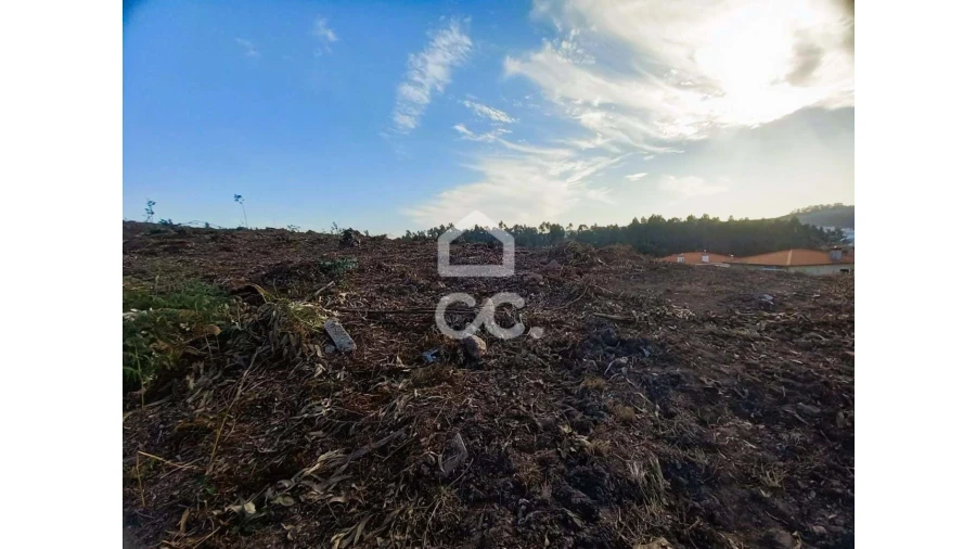 Terreno para Venda em Vila Nova de Famalicão e Calendário Foto 14