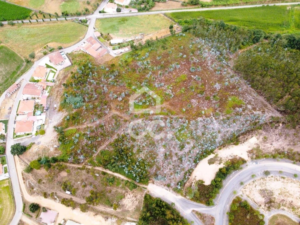 Terreno para Venda em Vila Nova de Famalicão e Calendário Foto 36