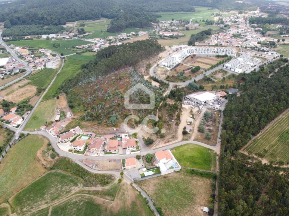 Terreno para Venda em Vila Nova de Famalicão e Calendário Foto 31