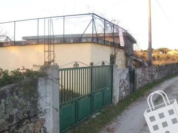 Terreno para Venda em Faíl e Vila Chã de Sá
