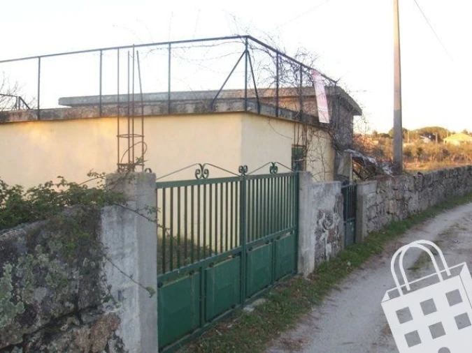 Terreno para Venda em Faíl e Vila Chã de Sá Foto 5