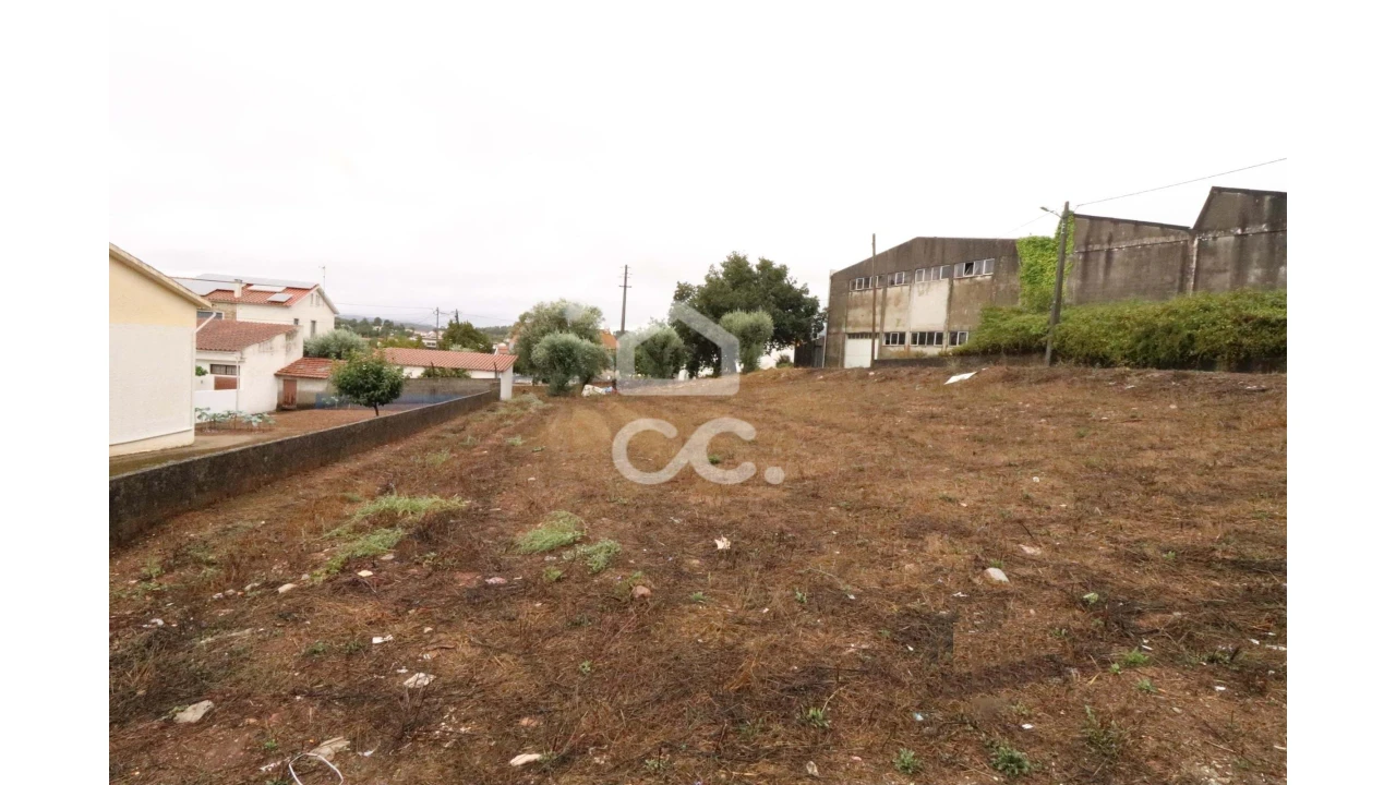 Terreno para Venda em Avelar Foto 2