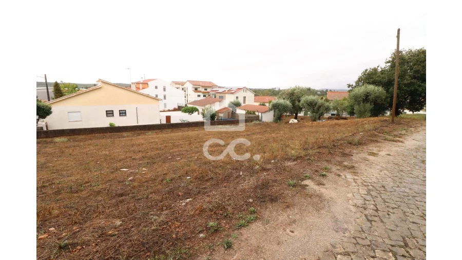 Terreno para Venda em Avelar Foto 1