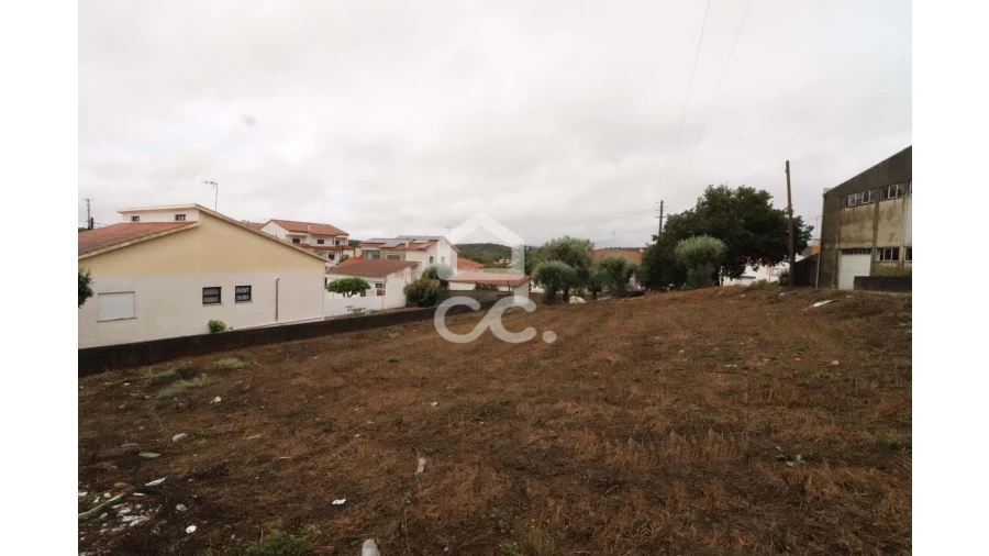 Terreno para Venda em Avelar Foto 3