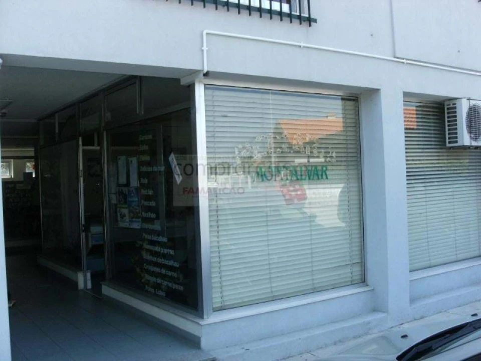 Negócio para Venda em Joane Foto 6