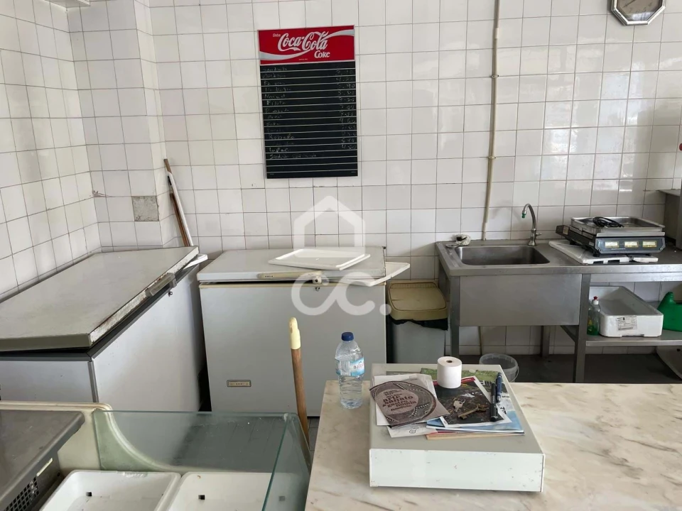 Negócio para Venda em Joane Foto 10