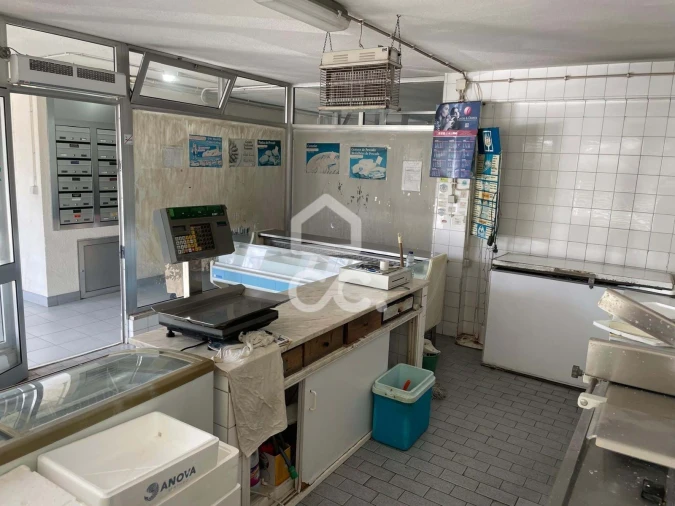 Negócio para Venda em Joane Foto 13